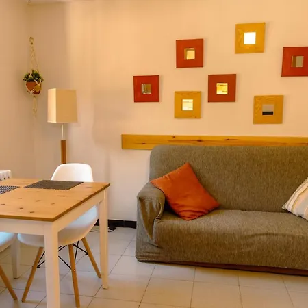 El Petit Estudi - Els Del Bosc Apartment *