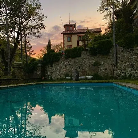 Lejlighed El Petit Estudi - Els Del Bosc