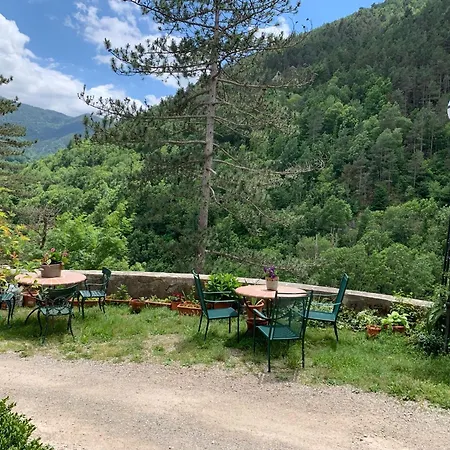 El Petit Estudi - Els Del Bosc * Ribes De Freser