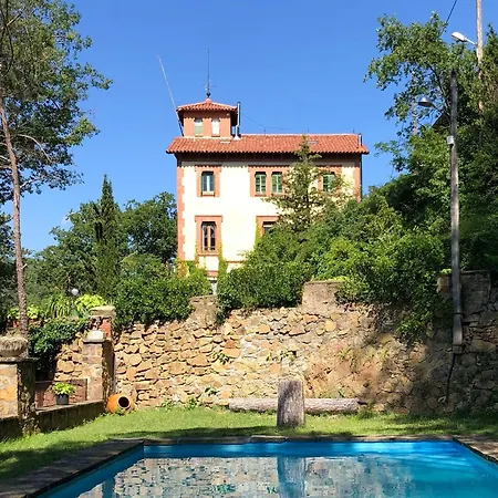 Apartment El Petit Estudi - Els Del Bosc Ribes De Freser