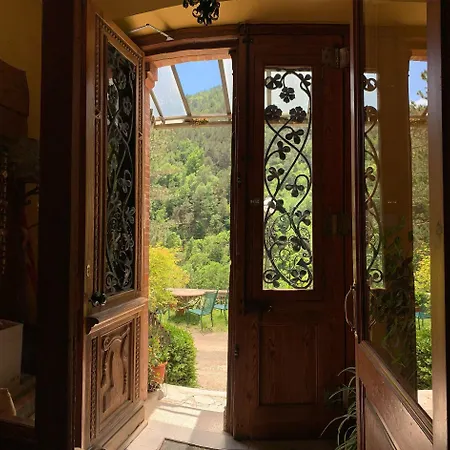 El Petit Estudi - Els Del Bosc Apartment